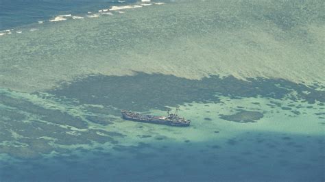 winhq.ph log in|South China Sea: US blasts ‘aggressive’ China over collision with .